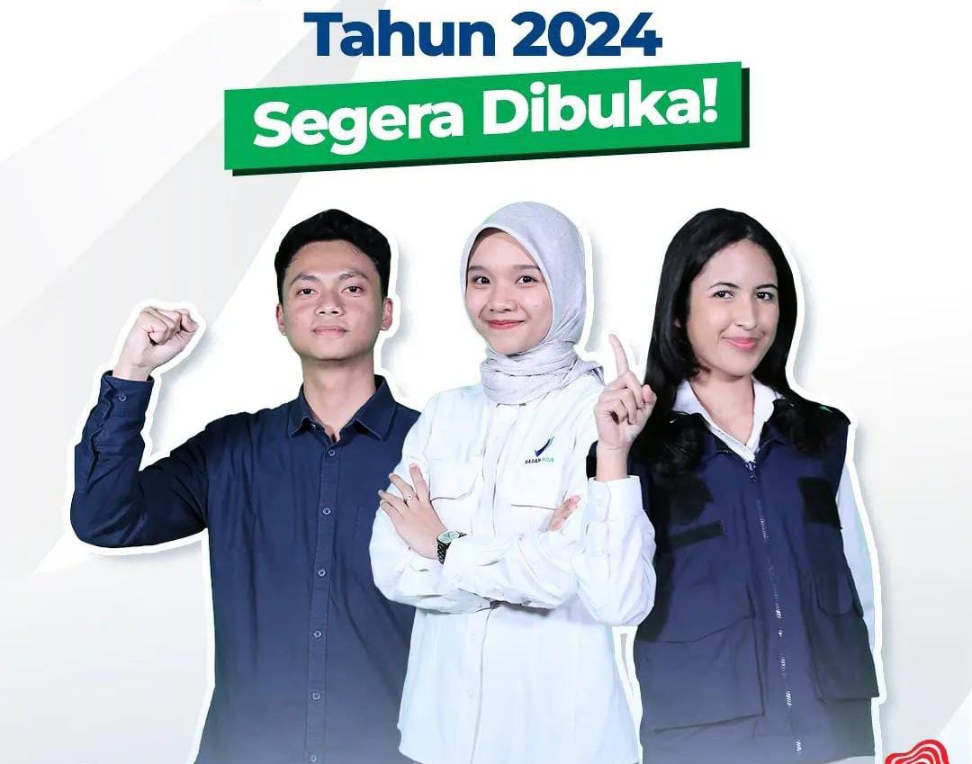 2 Juta Orang Sudah Melamar Lowongan CPNS 2024, Ini Daftar 10 Instansi yang Sepi Peminat  