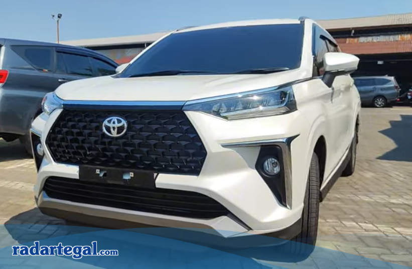 Kelebihan dan Kekurangan Fitur Toyota Avanza Veloz 2025
