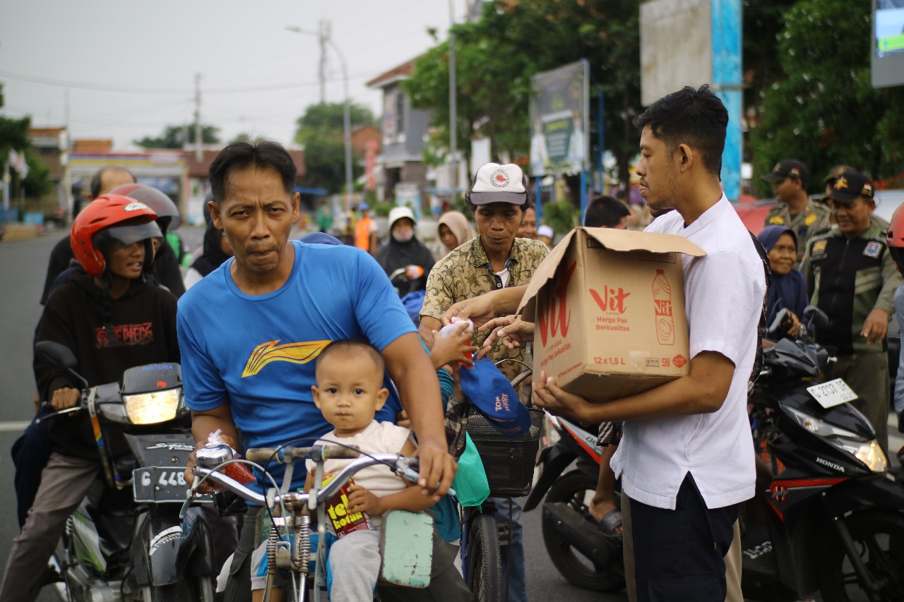 Pelantikan Tak Jadi Ditunda, Calon PPPK di Tegal Tak Lagi Galau dan Resah