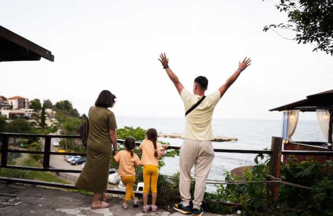 8 Tempat Liburan Hemat Budget di Tegal tapi Mengesankan