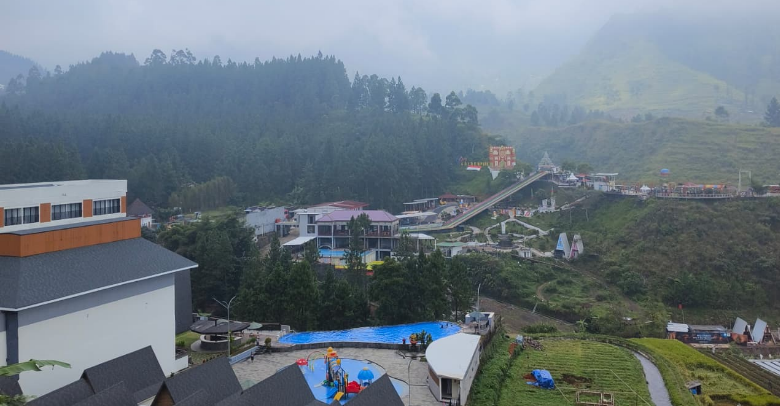 4 Wisata di Tegal yang Populer dan Murah dengan Pemandangan yang Memukau