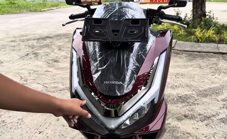 Review Lengkap Performa Honda PCX 160 2025 RoadSync: Mesin Kencang, Irit, dan Penuh Teknologi