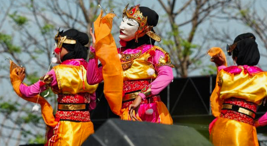 Rekomendasi Wisata Budaya di Brebes, Liburan Sambil Nambah Ilmu
