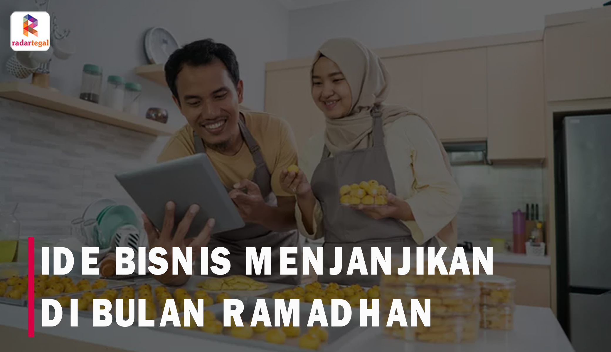8 Opsi Bisnis Menjanjikan di Bulan Ramadhan Tahun Ini, Siap Untung Banyak