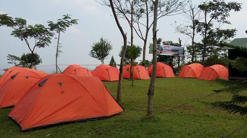 Camping Ground Terbaik di Jawa Tengah untuk Liburan Akhir Pekan