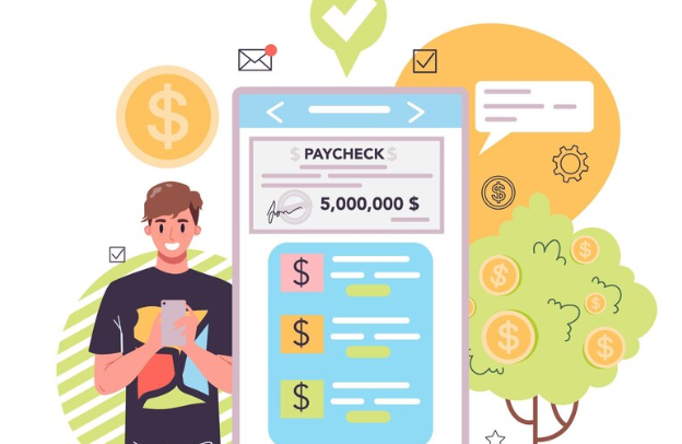 4 Aplikasi Penghasil Uang Tanpa Perlu Kumpul Poin yang Jarang Diketahui, Hasilnya Bisa Buat Bayar Utang!