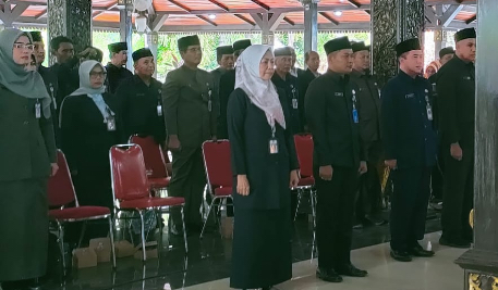 Banyak Raih Prestasi, Kepala DPMPTSP Brebes Kini Nahkodai Bapperida