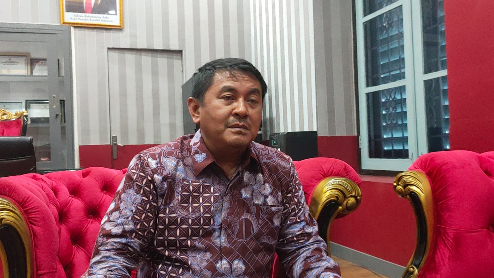 Agenda Pemkot dan Parpol Berdekatan, DPRD Kota Tegal Pertanyakan Netralitas