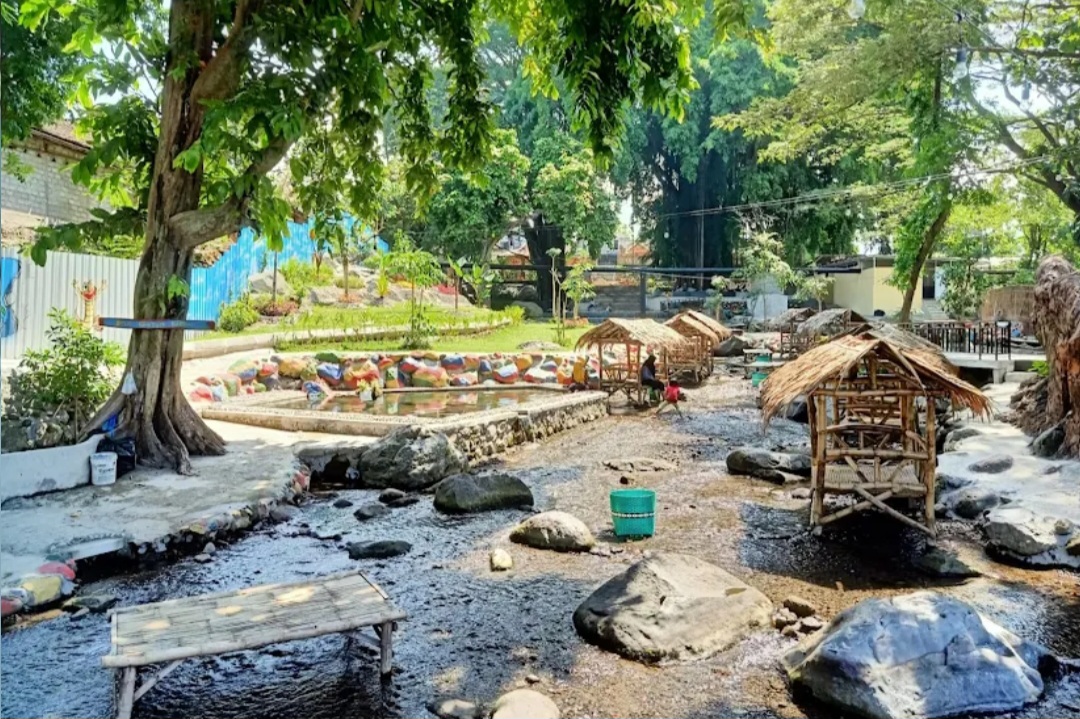 Rekomendasi 5 Wisata Dekat Exit Tol Boyolali, View Cantik dan Banyak Spot Foto