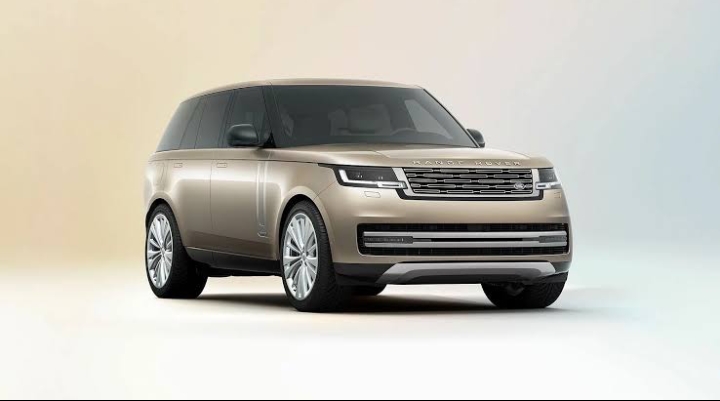 Harga Range Rover PHEV Setara dengan Mesin Bensin 6 Silinder Ingenium