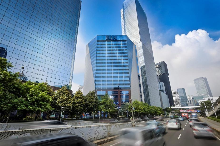 Punya Tata Kelola yang Unggul, BRI Raih Penghargaan ACGS