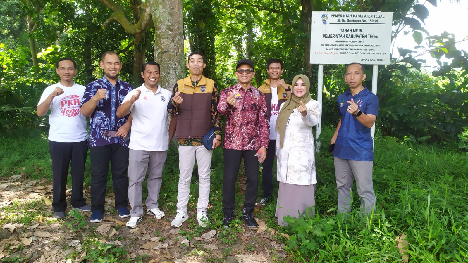 Lahan Kurang, Usulan Perluasan Sekolah Rakyat di Kabupaten Tegal Mencuat