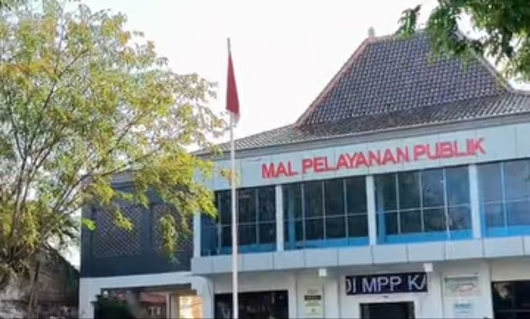 Proses Perizinan Melalui OSS, DPMPTSP Brebes Imbau Pelaku Usaha Siapkan Data Lengkap