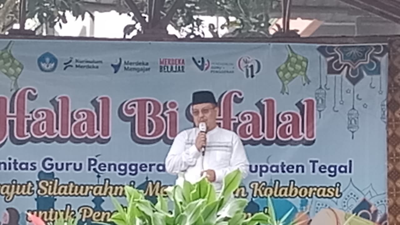 Ini Dia 5 Program Inovatif Disdikbud Kabupaten Tegal yang Siap Meluncur Sambut Hardiknas