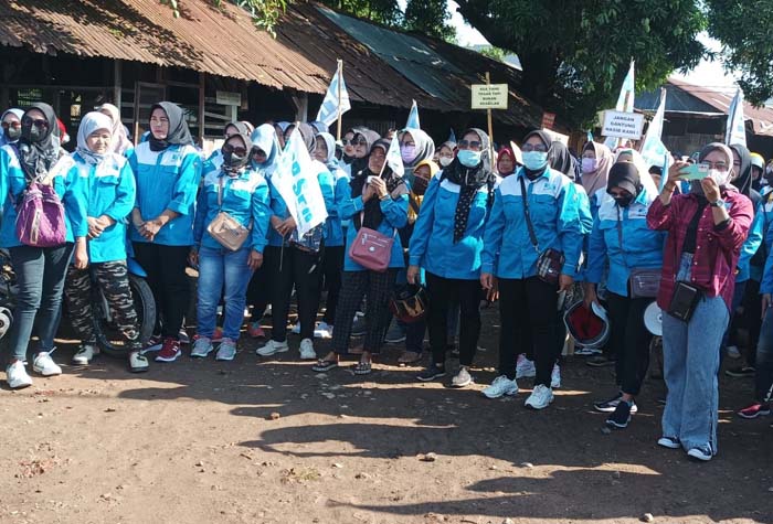 Sempat Heboh dengan Aksi Demo, Karyawan dan Manajemen PT Dara Pekalongan Akhirnya Sepakat Lakukan Ini 
