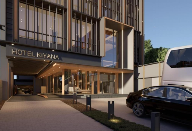 Rekomendasi Hotel dekat Kawasan Padat di Batang, Nyaman dan Strategis