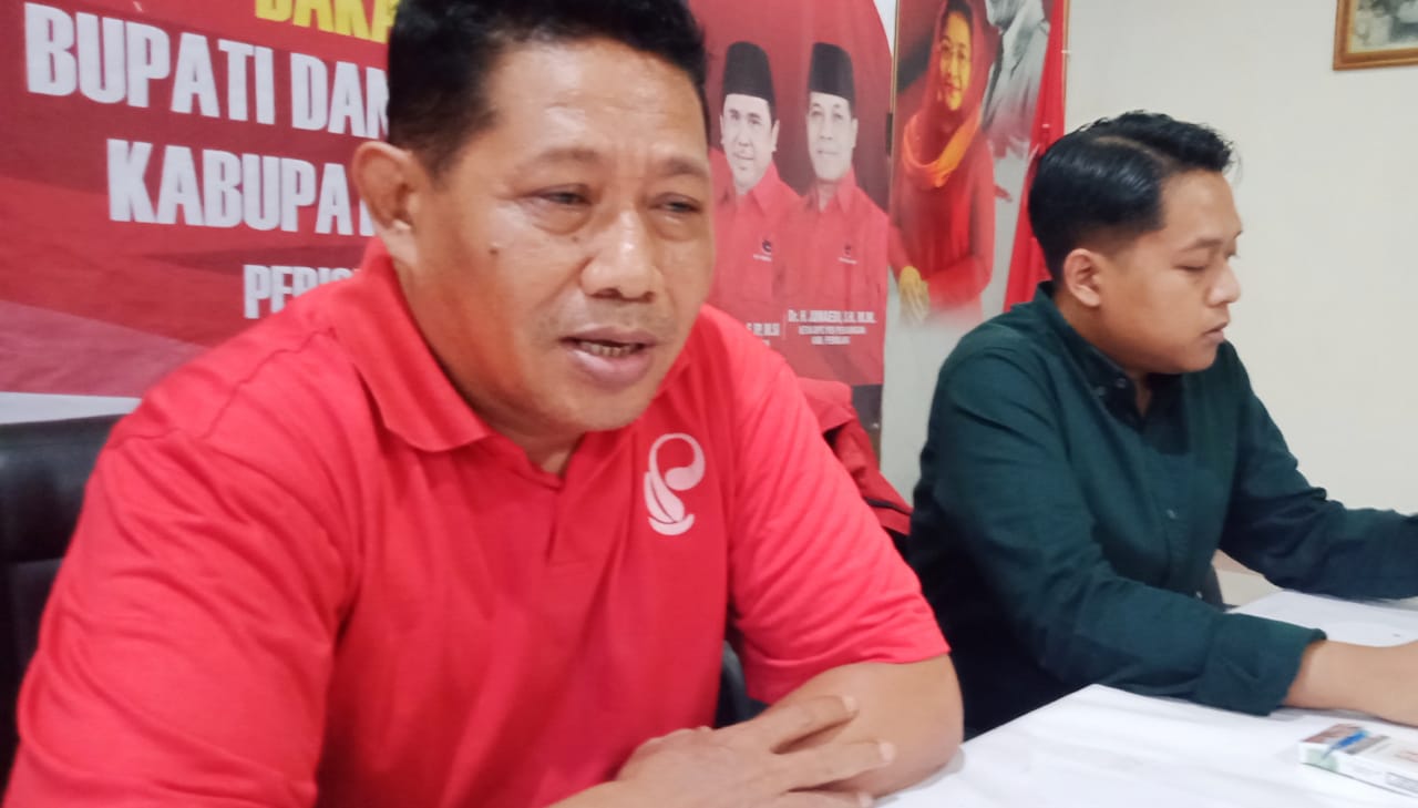 Terkait Bantuan Fiktif Hewan Ternak, Anggota Fraksi PDIP DPRD Kabupaten Pemalang Dilaporkan