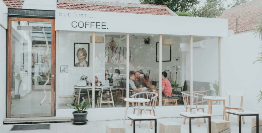 5 Coffee Shop Estetik di Jogja yang Wajib Dikunjungi Pecinta Kopi dan Musik