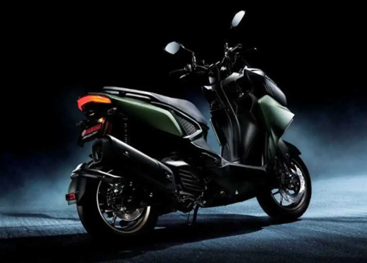 Spesifikasi Yamaha X-Force 155 2025, Lebih Gahar dari Rival!