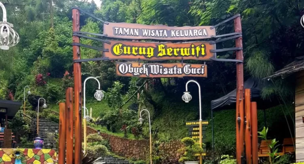 Wisata Alam di Tegal yang Masih Jarang Diserbu Pengunjung, Masih Hidden Gem!