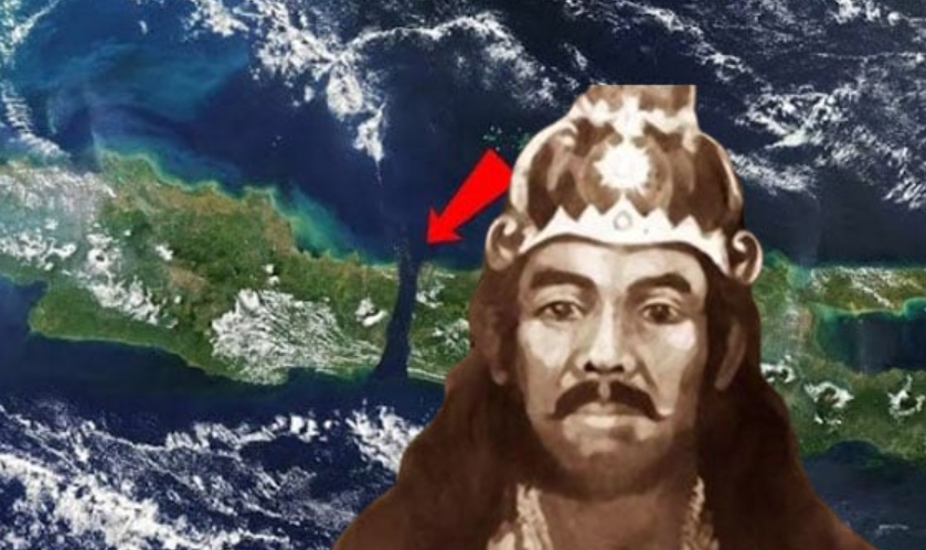 Ramalan Jayabaya Terkait Terbelahnya Pulau Jawa: Ini Menurut Pandangan Ilmiah