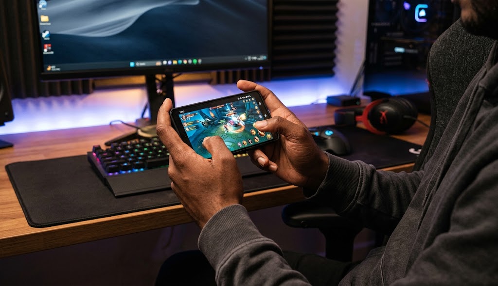 Cara Memilih HP Gaming Murah agar Bisa Spek Rata Kanan, Jangan Cuma Lihat RAM