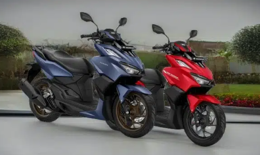 Simulasi Kredit Honda Vario 160 Mei 2025: Cicilan Mulai Rp1 Jutaan, Cocok buat yang Lagi Butuh Motor