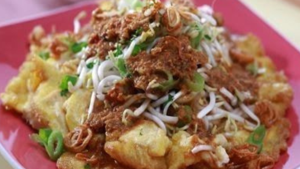 5 Makanan Bernama Unik di Jawa Tengah, Nomor 5 Bikin Kaget!