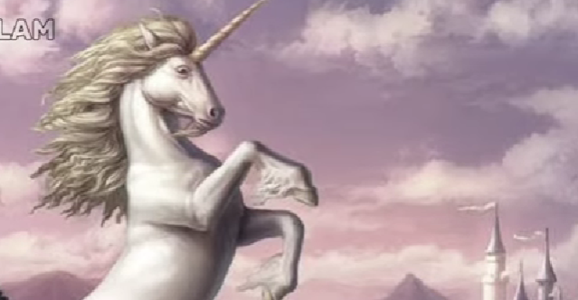 Bukan Hanya di Negri Dongeng, Berikut Mitos Kuda Unicorn yang Konon Punya Kekuatan Sihir Lewat Tanduknya