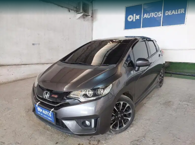 4 Alasan Memilih Honda Jazz Bekas, Benarkan Jadi Mobil Hatchback Terbaik di Kelasnya?