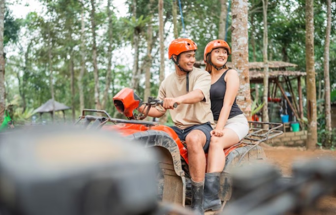 4 Tempat Outbound Menarik di Tegal dengan Fasilitas Lengkap