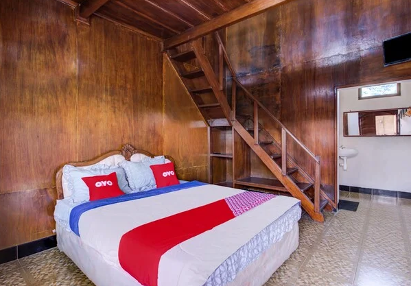 5 Villa Murah di Bromo untuk Keluarga, Nyaman, Strategis, dan Punya View Indah