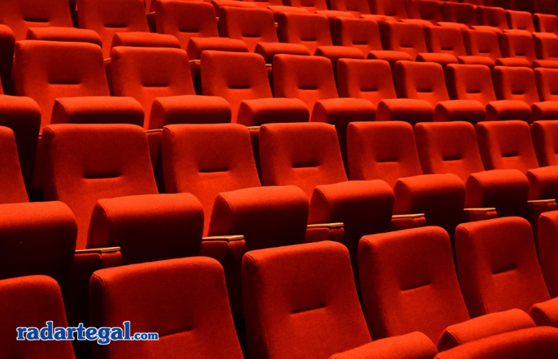 5 Film yang Paling Direkomendasikan di Bioskop Tegal Akhir Pekan Ini