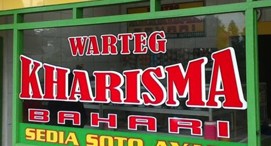 4 Kota di Pulau Jawa yang Banyak Orang Tegalnya, Buka Usaha Warteg