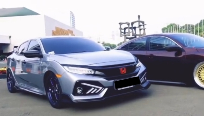 Harga Bekasnya Menggiurkan, Inilah Kelemahan Honda Civic Turbo yang Wajib Anda Ketahui!