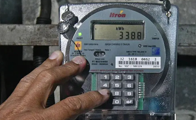 PLN Umumkan Harga Token Listrik per 1 Juli 2025, Ini Rinciannya!