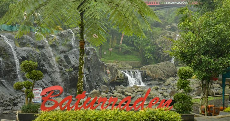 5 Spot Terbaik Area Piknik Keluarga di Baturraden yang Viewnya Alam Asri