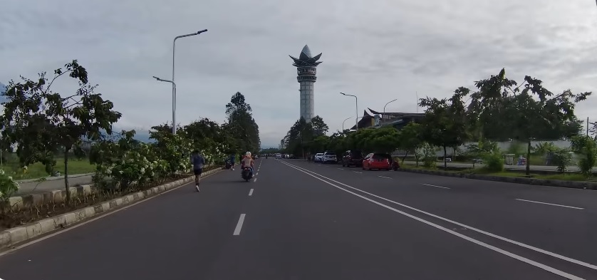 4 Kuliner Lokal Dekat Menara Pandang Teratai Purwokerto, Terkenal Enak!