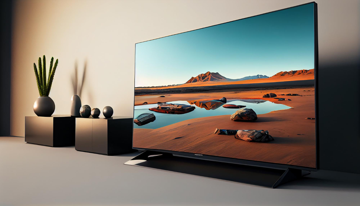 TV LG OLED65C3PSA, Smart TV 4K Terbaru dari LG yang Punya Desain Ultra Tipis dan Modern
