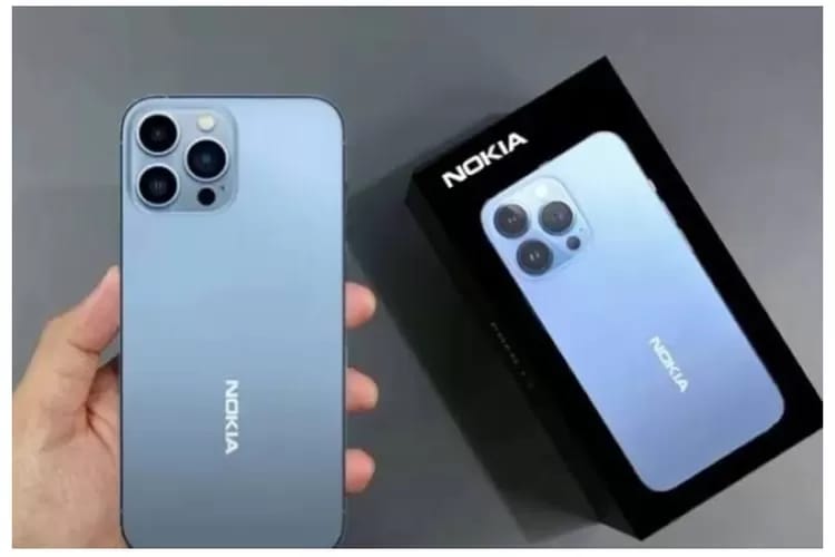  Saingi iPhone, Nokia X700 Pro Usung Fitur Kamera Canggih Khas Nokia yang Berkualitas Tinggi