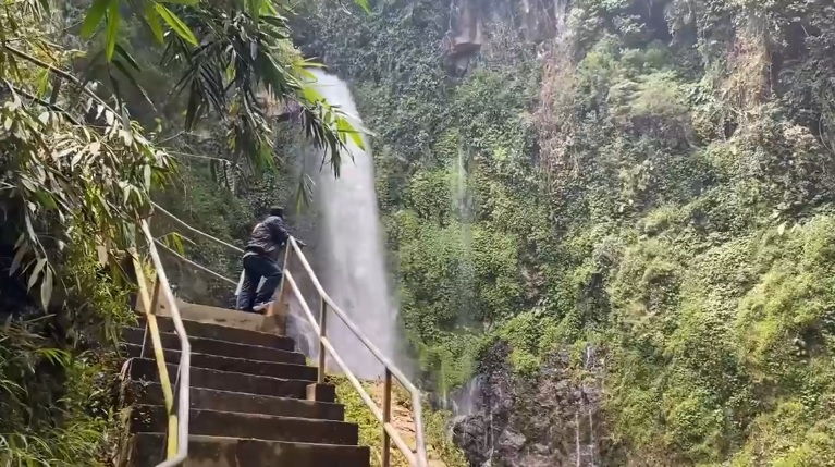 5 Wisata Alam Magelang yang Suasananya Tenang, Mudah Dijangkau