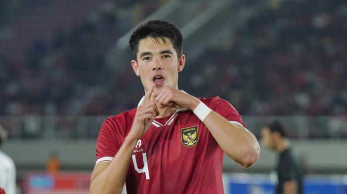 Elkan Baggot Fix Tak Gabung Squad Timnas, Begini Tanggapan Coach Shin Tae Yong