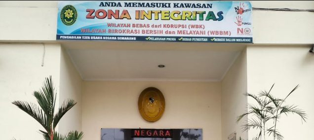 Terkait Kasus Perumda, Bupati Brebes Menang di PTUN 