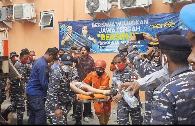 Korban Kebakaran Karaoke Orange di Tegal Bertambah, 6 Orang LC Meninggal dan 9 Lainnya Selamat
