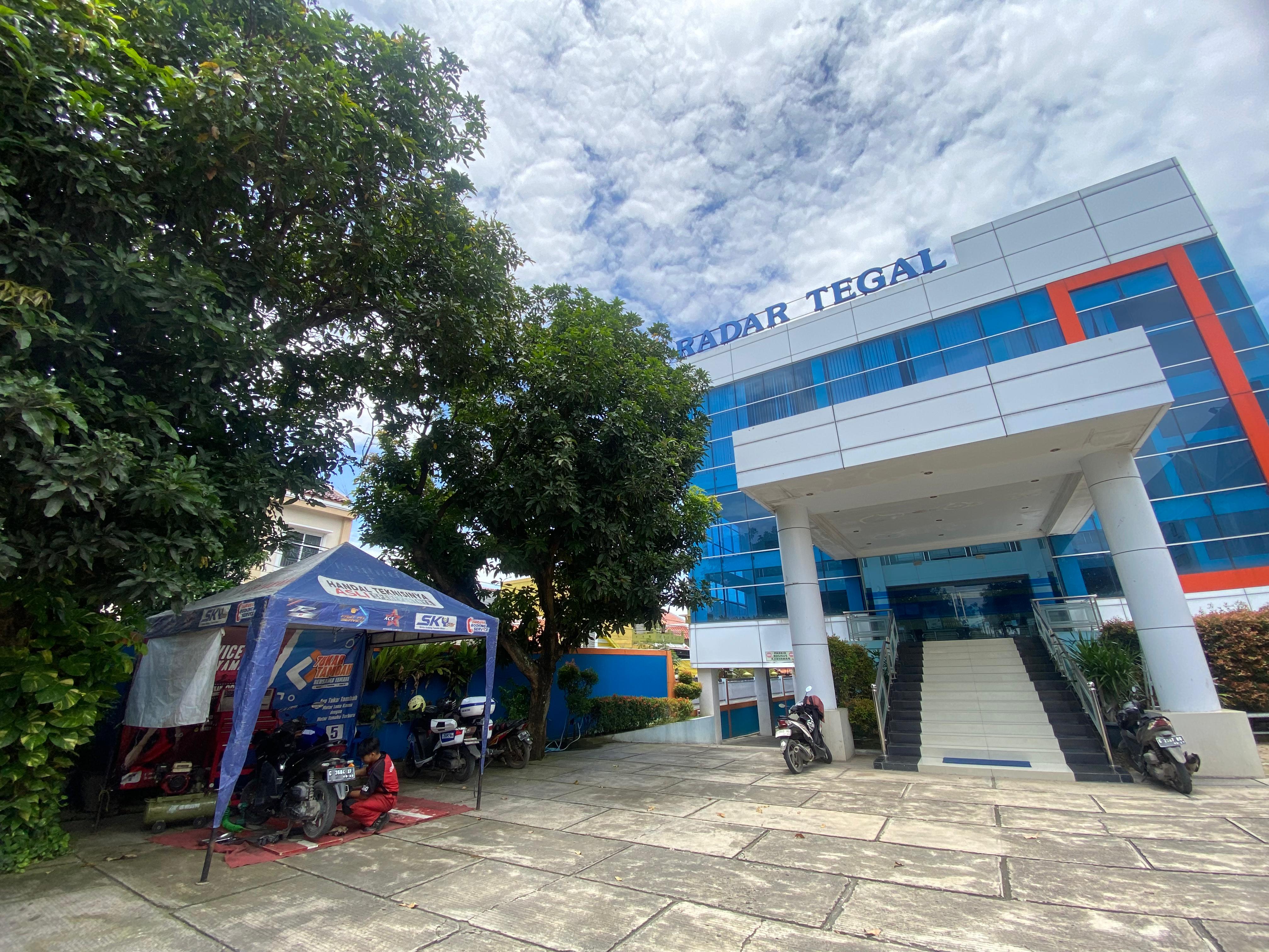 Ramadan 2026: Yamaha SIP Tegal Gelar Servis Kunjung di Radar Tegal