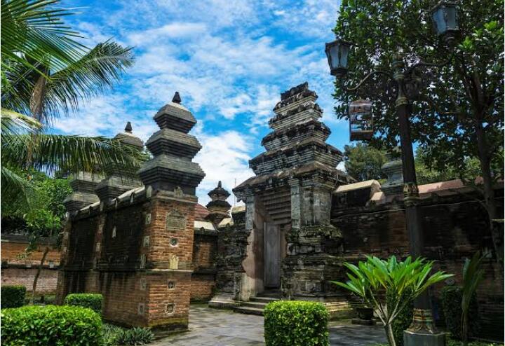 Ternyata Ini Sejarah Kotagede Yogyakarta, Menjadi Kerajaan Islam Termansyur