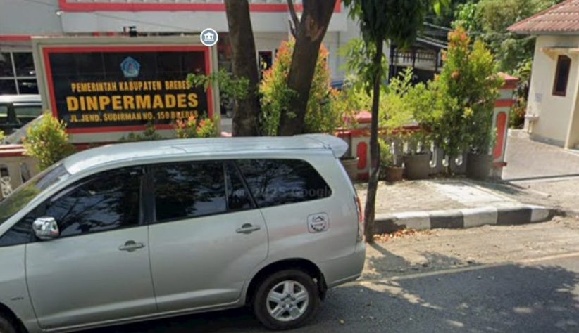 Gawat! DD Non Earmark Tahap II 83 Desa di Brebes Diblokir, Ini Penyebabnya