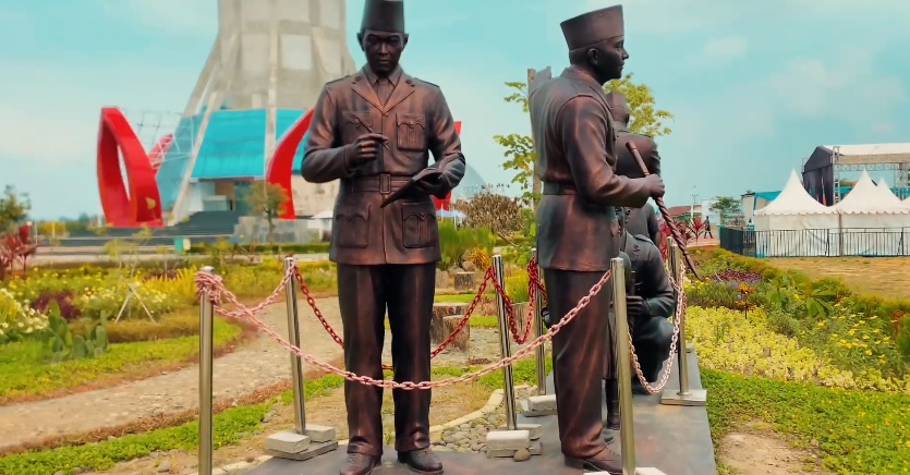 Sederet Hal Ikonik tentang Wisata Purwokerto, Pernah Dengar?