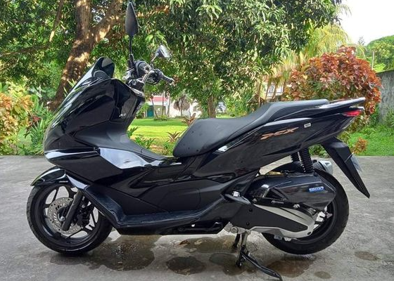 8 Hal yang Tidak Boleh Dilakukan dalam Perawatan Honda PCX 160