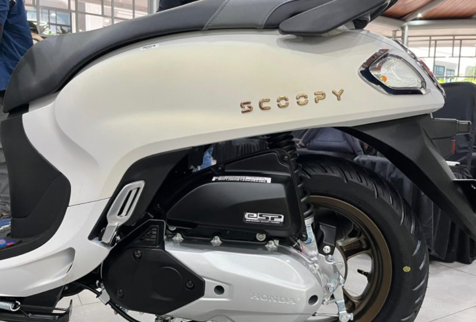 Cara Mengatasi Gredek pada CVT Honda Scoopy Terbaru